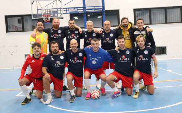 Gold Cup 5, L8 Nord: Il “big match” lo vince il Guasco 387, con l’Avis Chiaravalle finisce 3 a 1