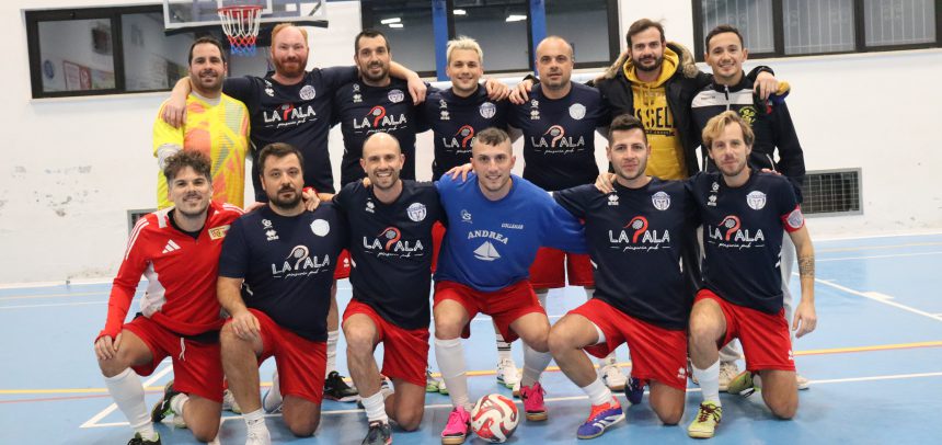 Gold Cup 5, L8 Nord: Il “big match” lo vince il Guasco 387, con l’Avis Chiaravalle finisce 3 a 1 Gold Cup 5, L8 Nord: Il “big match” lo vince il Guasco 387, con l’Avis Chiaravalle finisce 3 a 1