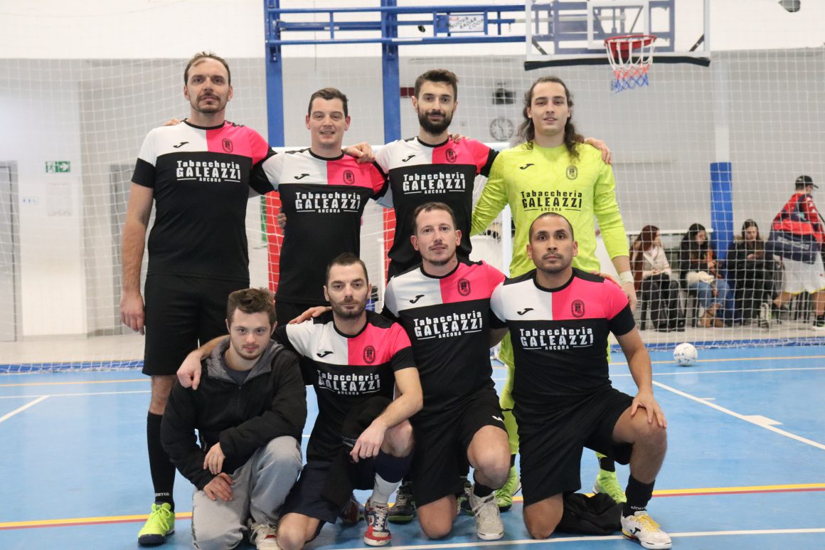 Gold Cup 5, L8 Sud: La Casetta in rimonta sul Trinka Real vince 5 a 4