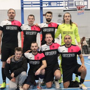 Gold Cup 5, L8 Sud: La Casetta in rimonta sul Trinka Real vince 5 a 4