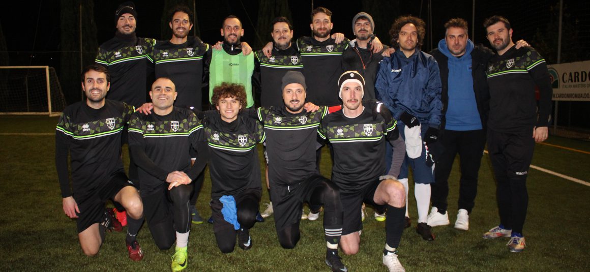 Quarti Rit Coppa: Gli Hotties sono on fire e vanno in semifinale!