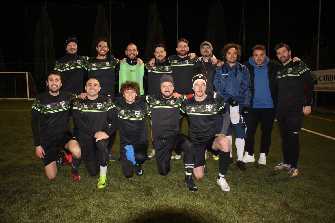 Quarti Rit Coppa: Gli Hotties sono on fire e vanno in semifinale!