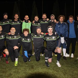 Quarti Rit Coppa: Gli Hotties sono on fire e vanno in semifinale!