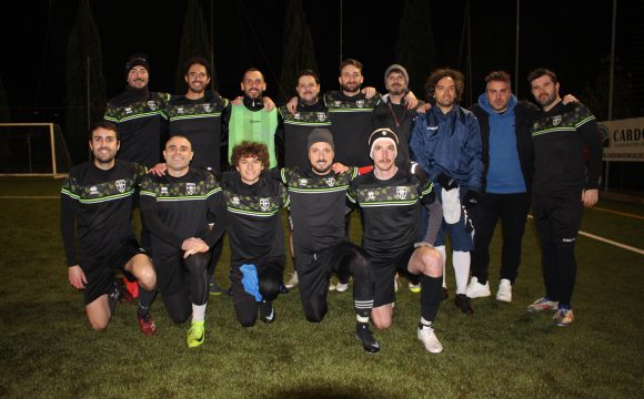 Quarti Rit Coppa: Gli Hotties sono on fire e vanno in semifinale!