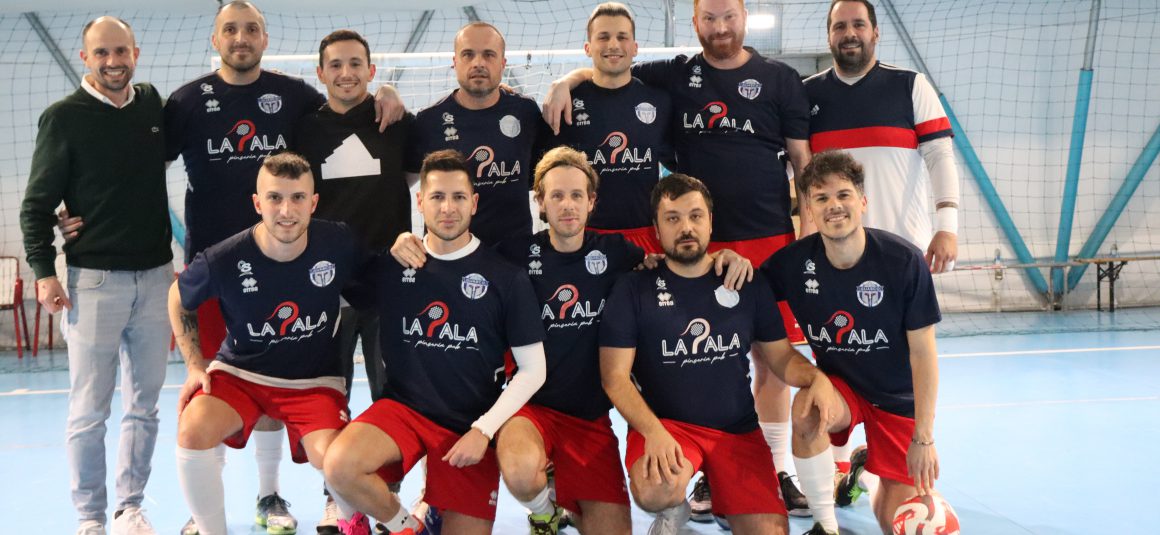 Semifinale Coppa 5 Andata: Il Guasco 387 spinge forte e fa 5 a 2 con il Futsal Castelfidardo