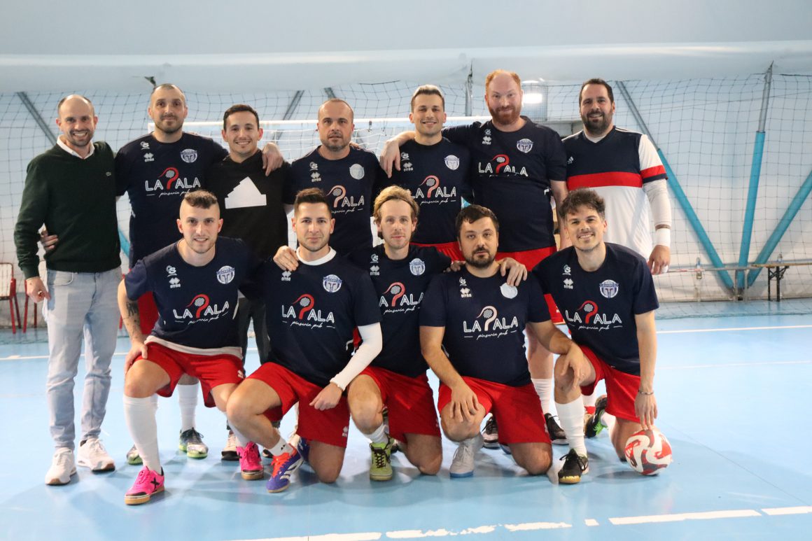 Semifinale Coppa 5 Andata: Il Guasco 387 spinge forte e fa 5 a 2 con il Futsal Castelfidardo