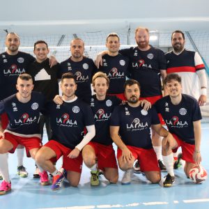 Semifinale Coppa 5 Andata: Il Guasco 387 spinge forte e fa 5 a 2 con il Futsal Castelfidardo