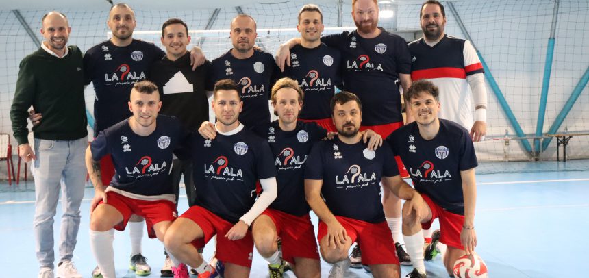 Semifinale Coppa 5 Andata: Il Guasco 387 spinge forte e fa 5 a 2 con il Futsal Castelfidardo