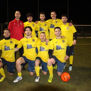 Gold Cup 7 Lega 1: L’Ironfish torna alla vittoria dopo oltre tre mesi!