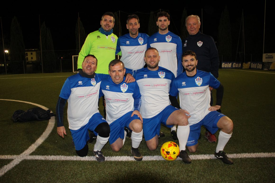 Gold Cup 7 Lega 2: Le Torri CPlanio scalano la classifica!