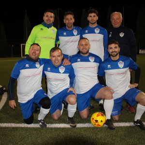 Gold Cup 7 Lega 2: Le Torri CPlanio scalano la classifica!