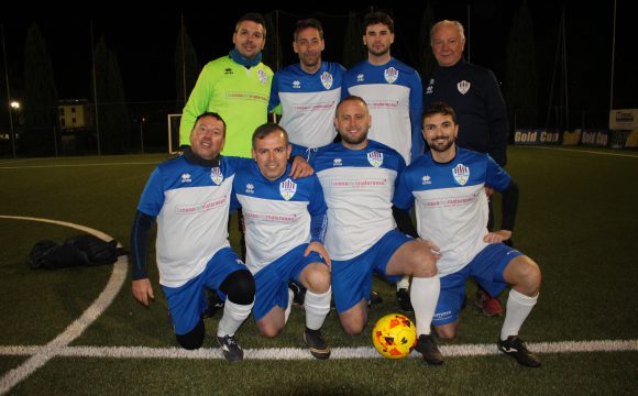 Gold Cup 7 Lega 2: Le Torri CPlanio scalano la classifica!