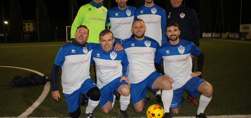 Gold Cup 7 Lega 2: Le Torri CPlanio scalano la classifica! Gold Cup 7 Lega 2: Le Torri CPlanio scalano la classifica!