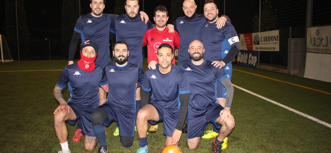 Gold Cup 7 Lega 1: Al Man Blue la sfida “salvezza” Gold Cup 7 Lega 1: Al Man Blue la sfida “salvezza”