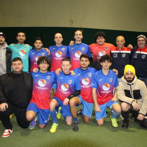 Gold Cup 5 L8 Sud: Il Montoro vince e prosegue l’ottimo periodo