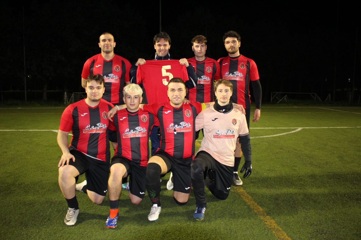 Gold Cup 7 Lega 2: Il PP Power va a tutta potenza!
