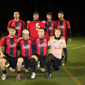 Gold Cup 7 Lega 2: Il PP Power va a tutta potenza!