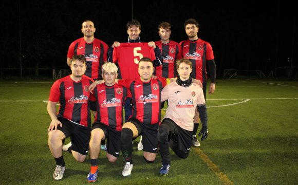 Gold Cup 7 Lega 2: Il PP Power va a tutta potenza!