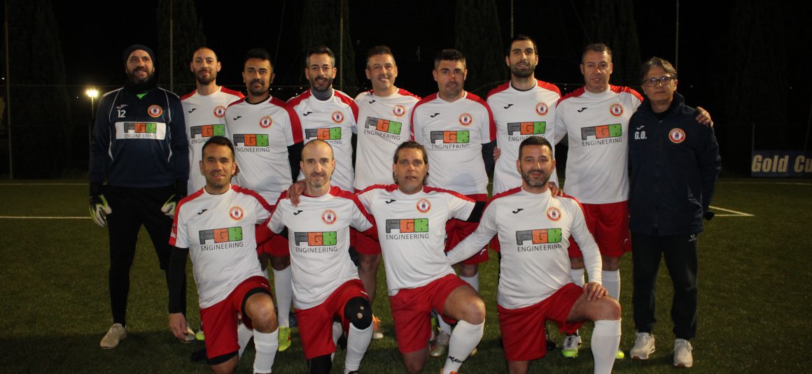 Semifinale Cdl Andata: Fgb Engineering e Lg Osimo non riescono a superarsi