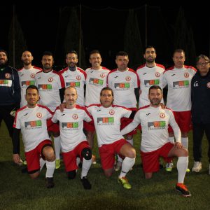 Semifinale Cdl Andata: Fgb Engineering e Lg Osimo non riescono a superarsi