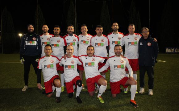 Semifinale Cdl Andata: Fgb Engineering e Lg Osimo non riescono a superarsi