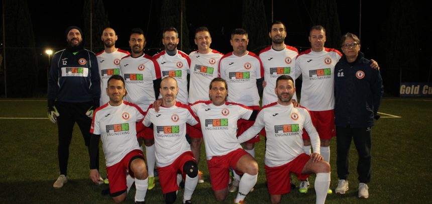 Semifinale Cdl Andata: Fgb Engineering e Lg Osimo non riescono a superarsi