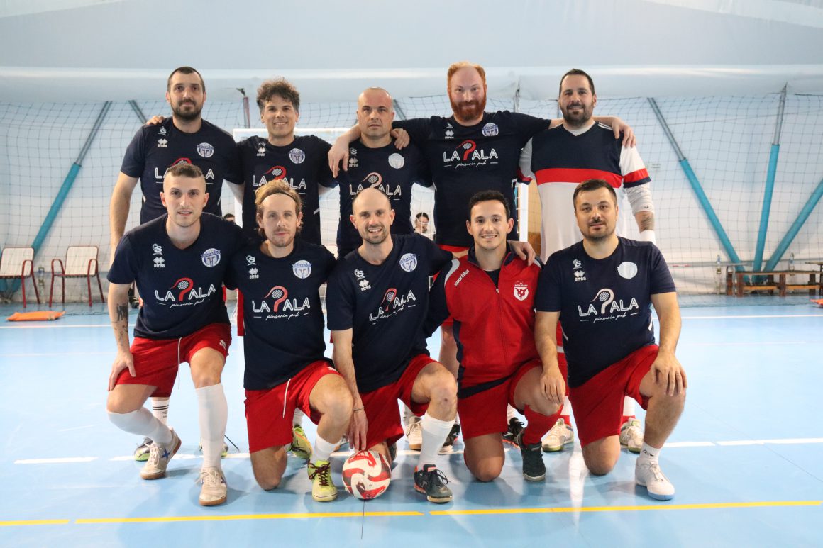 Semifinale Rit Coppa 5: Il Guasco 387 è “Perfetti” e vola in finale