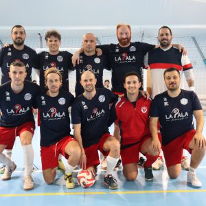 Semifinale Rit Coppa 5: Il Guasco 387 è “Perfetti” e vola in finale