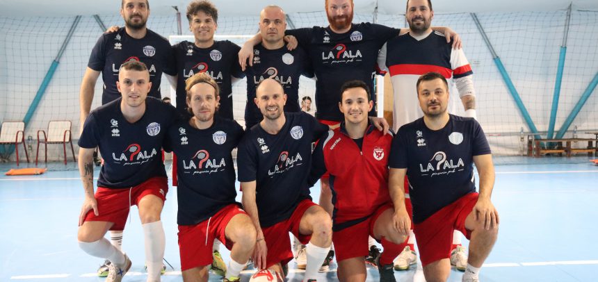 Semifinale Rit Coppa 5: Il Guasco 387 è “Perfetti” e vola in finale