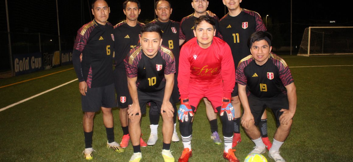 Gold Cup 7 Lega 1: Il Perù vince la sfida che spacca la classifica!