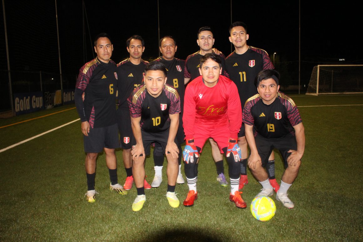 Gold Cup 7 Lega 1: Il Perù vince la sfida che spacca la classifica!