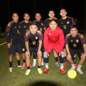 Gold Cup 7 Lega 1: Il Perù vince la sfida che spacca la classifica!
