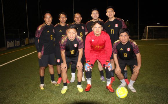 Gold Cup 7 Lega 1: Il Perù vince la sfida che spacca la classifica!