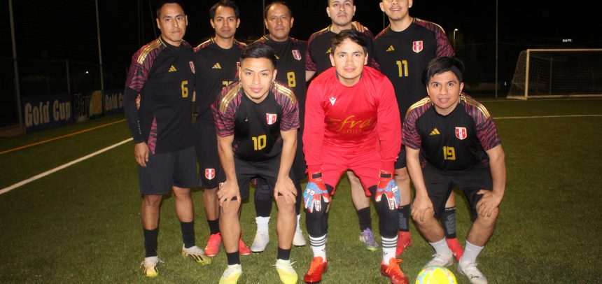 Gold Cup 7 Lega 1: Il Perù vince la sfida che spacca la classifica!
