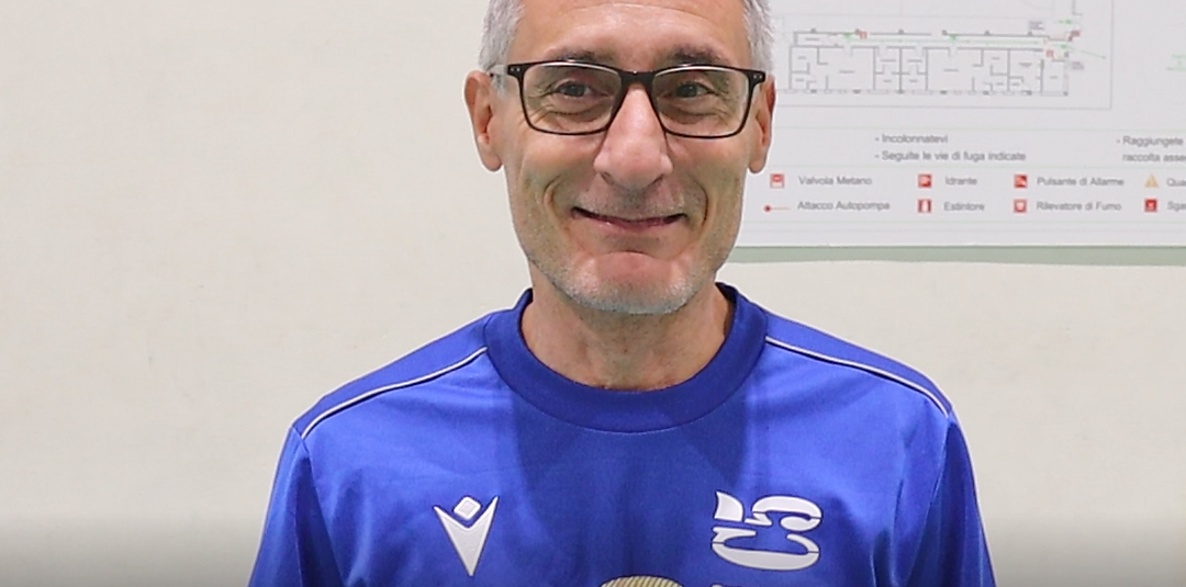 Intervista a Massimo Astuti (Polverigi)
