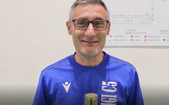 Intervista a Massimo Astuti (Polverigi)