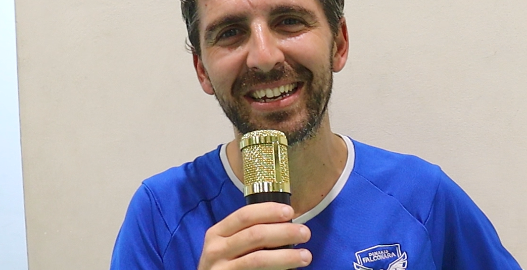 Intervista a Nico Boncompagni (Dinamis)