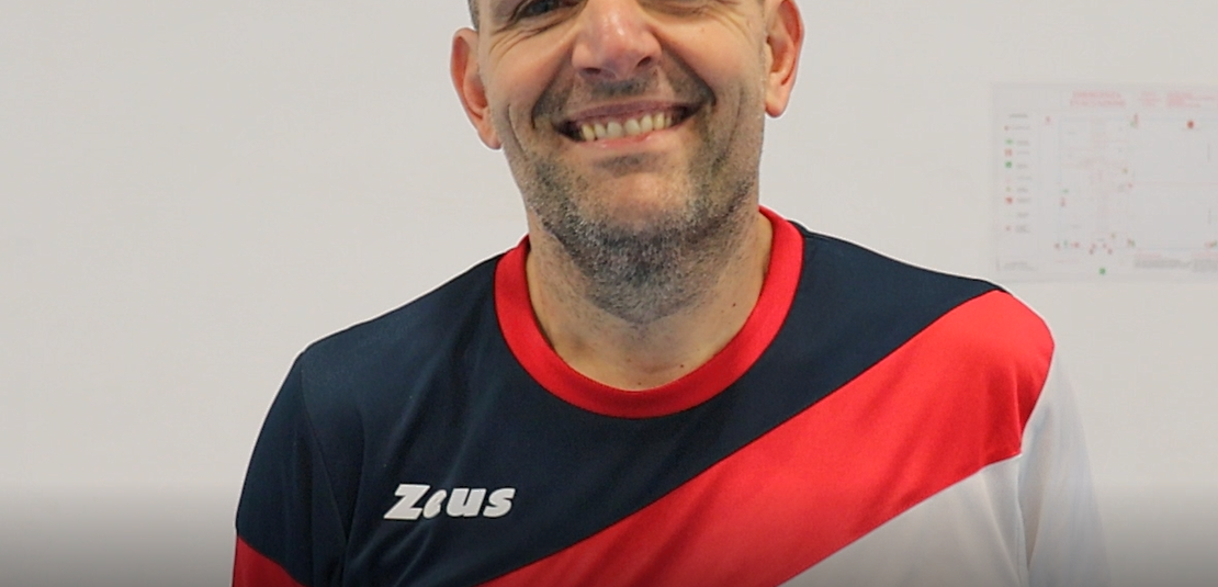 Intervista a Francesco Corallini (Avis Chiaravalle)