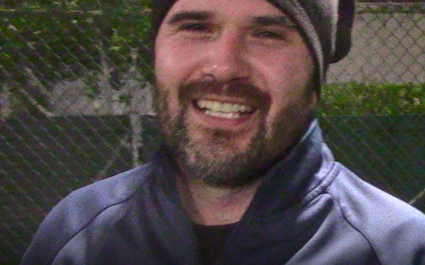 Intervista a Massimiliano Fiorucci (Hotties)