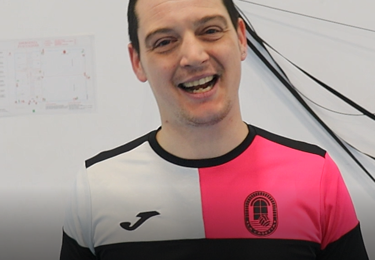 Intervista a Giacomo Giannini (La Casetta)