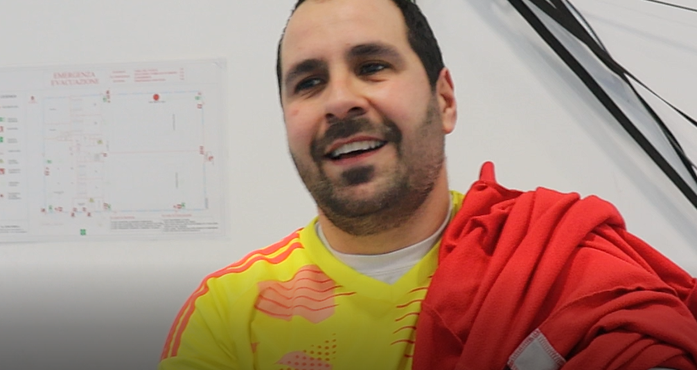 Intervista a Tommaso Perfetti (Guasco 387)