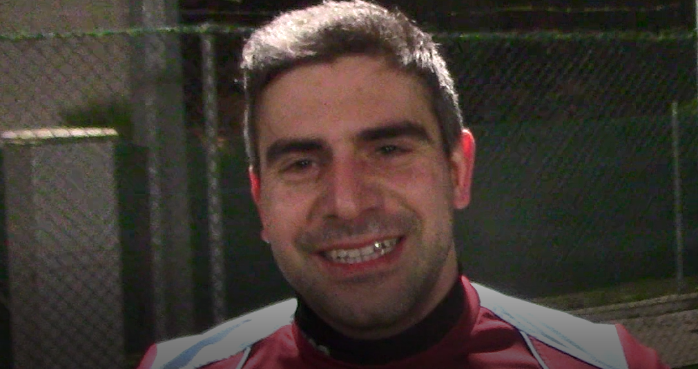 Intervista a Francesco Pieralisi (Cerretano Club)