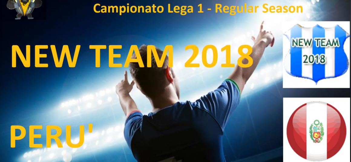 Gold Cup 7 Lega 1: Il Perù vince la sfida che spacca la classifica!