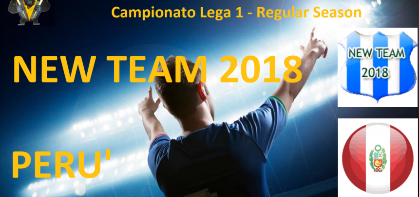 Gold Cup 7 Lega 1: Il Perù vince la sfida che spacca la classifica!