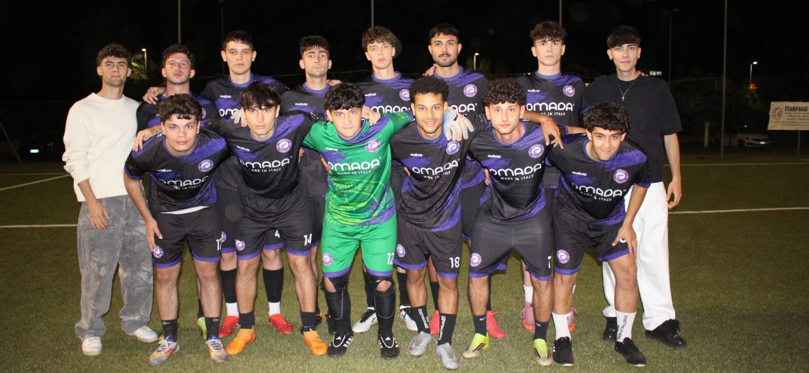 Gold Cup 7 Lega 1: I Disonesti conquistano la regular season!