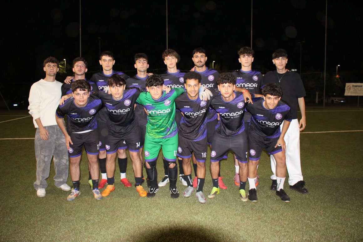Gold Cup 7 Lega 1: I Disonesti conquistano la regular season!