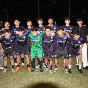 Gold Cup 7 Lega 1: I Disonesti conquistano la regular season!