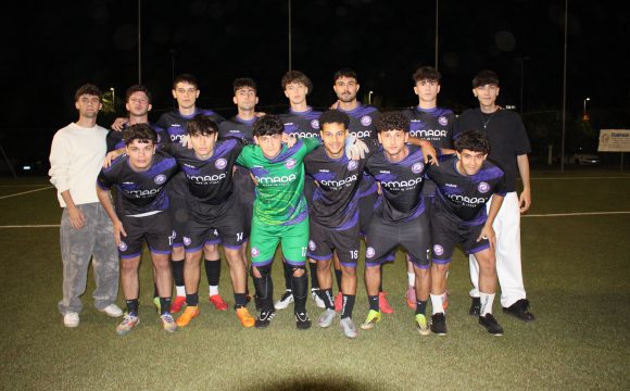 Gold Cup 7 Lega 1: I Disonesti conquistano la regular season!