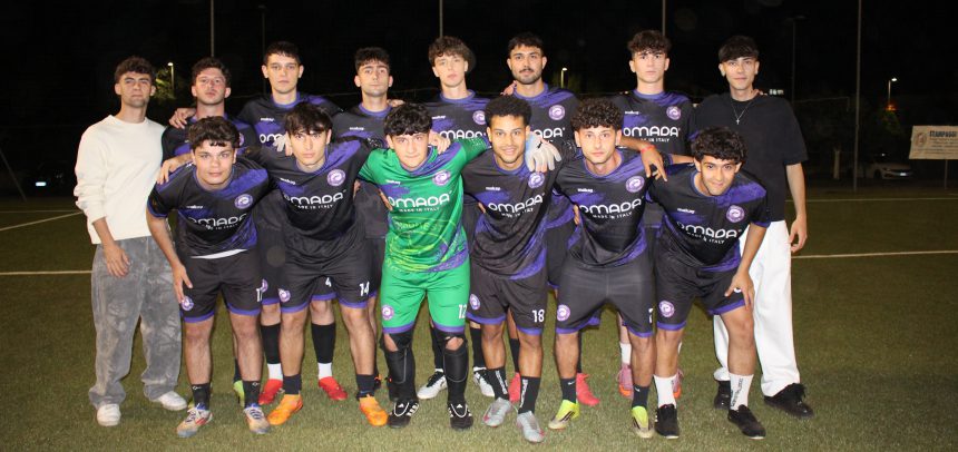 Gold Cup 7 Lega 1: I Disonesti conquistano la regular season!