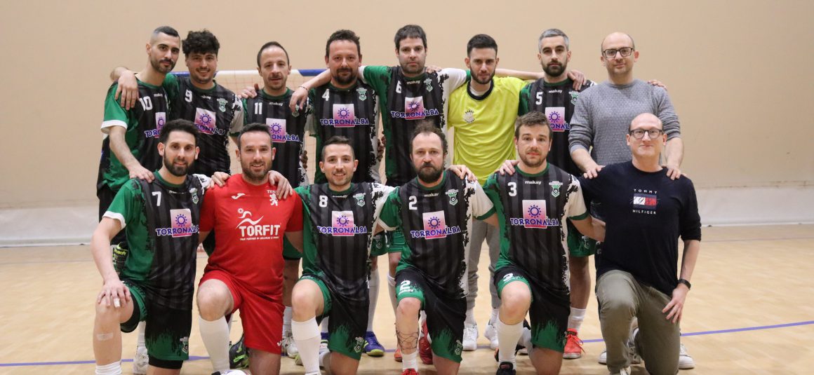 Quarti And Playoff 5: Decisa all’ultimo secondo Futsal Castelfidardo Mixer Bar Quarti And Playoff 5: Decisa all’ultimo secondo Futsal Castelfidardo Mixer Bar